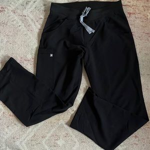 Figs scrub pants; kade cargo